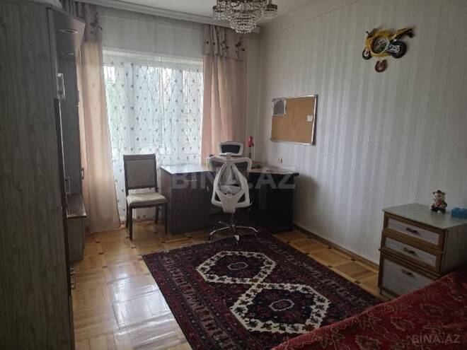 Satılır 3 otaqlı köhnə tikili 75 m², Azadlıq Prospekti m., photo 3 from 8