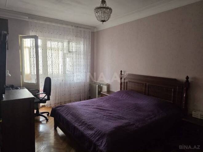 Satılır 3 otaqlı köhnə tikili 75 m², Azadlıq Prospekti m., photo 5 from 8