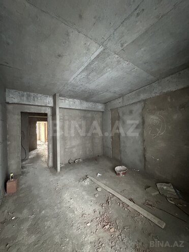 Satılır 2 otaqlı yeni tikili 92 m², Həzi Aslanov m., photo 4 from 7