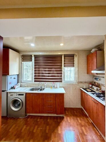 İcarəyə verilir 2 otaqlı köhnə tikili 66 m², Binəqədi r., photo 4 from 8