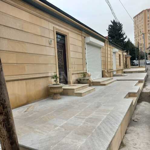 İcarəyə verilir  obyekt 120 m², Nəsimi m., photo 1 from 11
