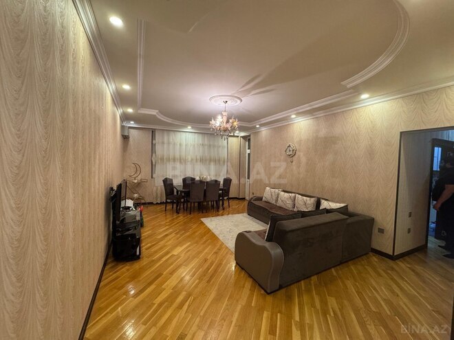 İcarəyə verilir 2 otaqlı yeni tikili 85 m², Azadlıq Prospekti m., photo 5 from 10