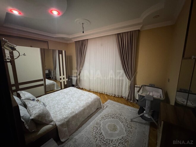 İcarəyə verilir 2 otaqlı yeni tikili 85 m², Azadlıq Prospekti m., photo 3 from 10