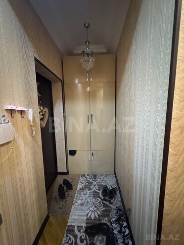 İcarəyə verilir 2 otaqlı yeni tikili 85 m², Azadlıq Prospekti m., photo 9 from 10