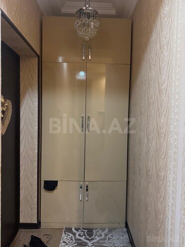İcarəyə verilir 2 otaqlı yeni tikili 85 m², Azadlıq Prospekti m., photo 8 from 10