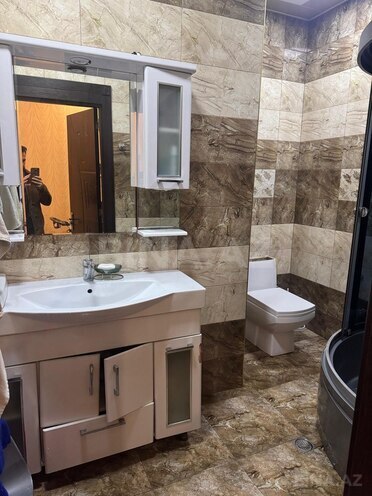 İcarəyə verilir 2 otaqlı yeni tikili 85 m², Azadlıq Prospekti m., photo 6 from 10