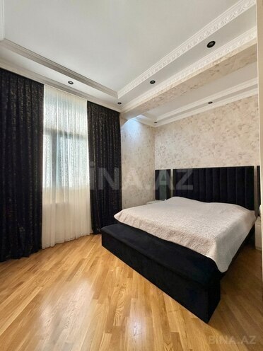 Satılır 4 otaqlı yeni tikili 150 m², Nəsimi r., photo 6 from 16