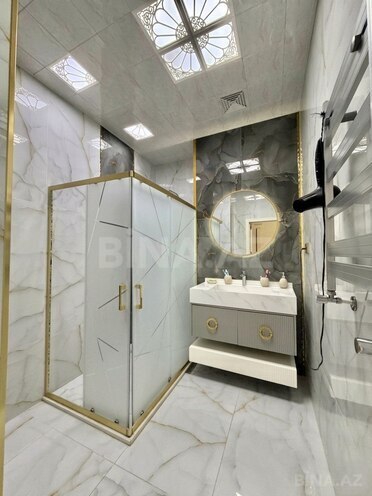 Satılır 4 otaqlı yeni tikili 150 m², Nəsimi r., photo 13 from 16