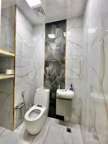 Satılır 4 otaqlı yeni tikili 150 m², Nəsimi r., photo 14 from 16