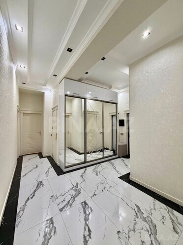Satılır 4 otaqlı yeni tikili 150 m², Nəsimi r., photo 15 from 16