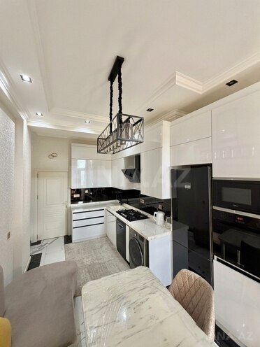 Satılır 4 otaqlı yeni tikili 150 m², Nəsimi r., photo 12 from 16