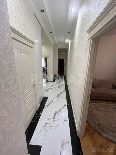 Satılır 4 otaqlı yeni tikili 150 m², Nəsimi r., photo 9 from 16
