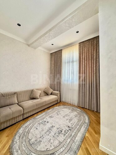 Satılır 4 otaqlı yeni tikili 150 m², Nəsimi r., photo 8 from 16