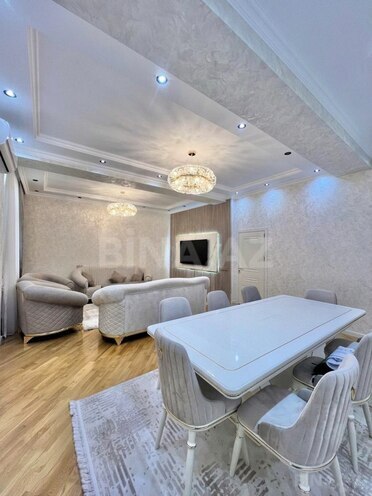 Satılır 4 otaqlı yeni tikili 150 m², Nəsimi r., photo 5 from 16