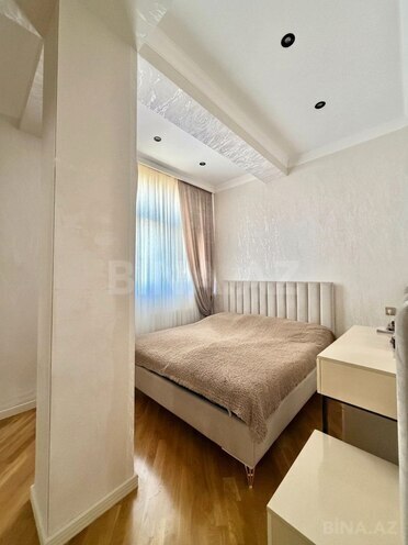 Satılır 4 otaqlı yeni tikili 150 m², Nəsimi r., photo 10 from 16