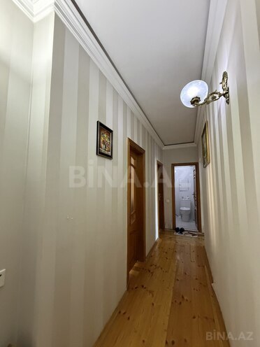 Satılır 5 otaqlı köhnə tikili 110 m², Bakıxanov q., photo 16 from 24