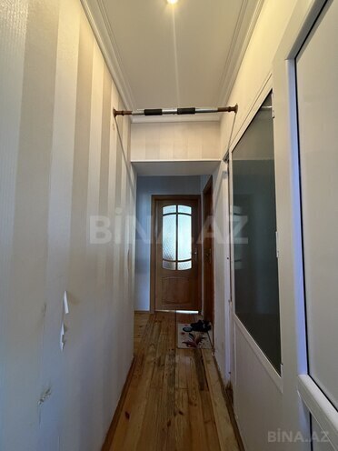 Satılır 5 otaqlı köhnə tikili 110 m², Bakıxanov q., photo 20 from 24