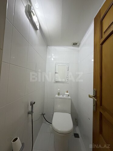 Satılır 5 otaqlı köhnə tikili 110 m², Bakıxanov q., photo 21 from 24