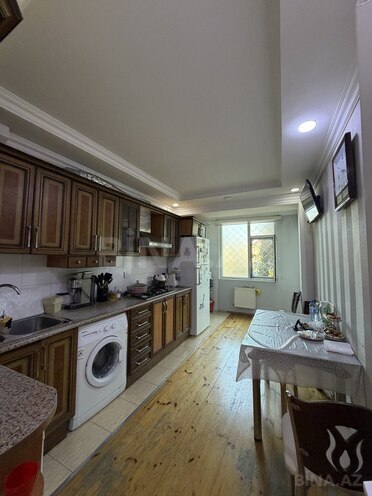 Satılır 5 otaqlı köhnə tikili 110 m², Bakıxanov q., photo 18 from 24