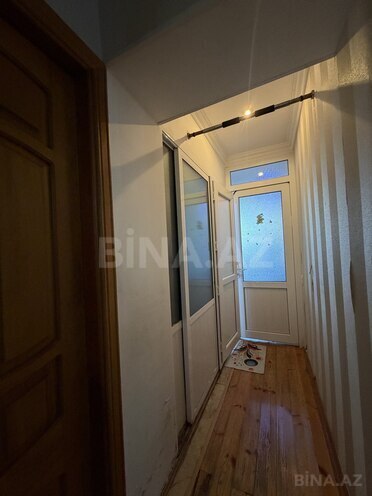 Satılır 5 otaqlı köhnə tikili 110 m², Bakıxanov q., photo 17 from 24