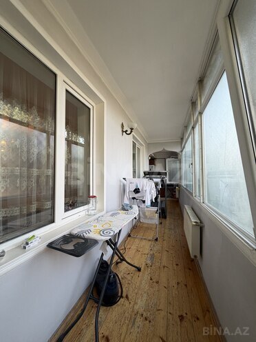 Satılır 5 otaqlı köhnə tikili 110 m², Bakıxanov q., photo 23 from 24