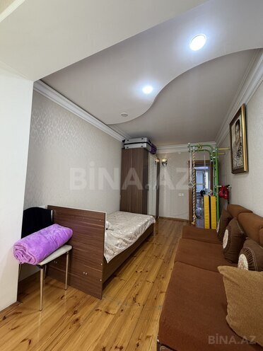 Satılır 5 otaqlı köhnə tikili 110 m², Bakıxanov q., photo 15 from 24