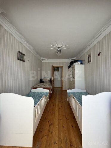 Satılır 5 otaqlı köhnə tikili 110 m², Bakıxanov q., photo 12 from 24