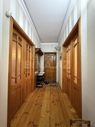 Satılır 5 otaqlı köhnə tikili 110 m², Bakıxanov q., photo 9 from 24