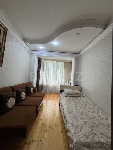 Satılır 5 otaqlı köhnə tikili 110 m², Bakıxanov q., photo 14 from 24