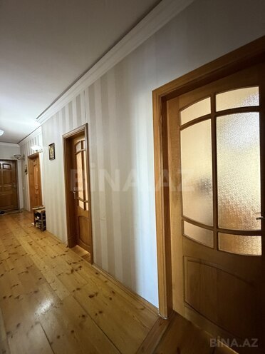 Satılır 5 otaqlı köhnə tikili 110 m², Bakıxanov q., photo 10 from 24