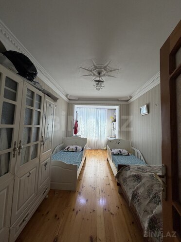 Satılır 5 otaqlı köhnə tikili 110 m², Bakıxanov q., photo 11 from 24