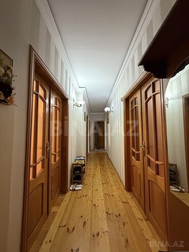 Satılır 5 otaqlı köhnə tikili 110 m², Bakıxanov q., photo 6 from 24