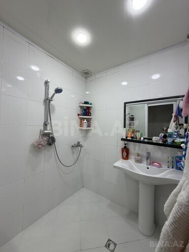 Satılır 5 otaqlı köhnə tikili 110 m², Bakıxanov q., photo 22 from 24