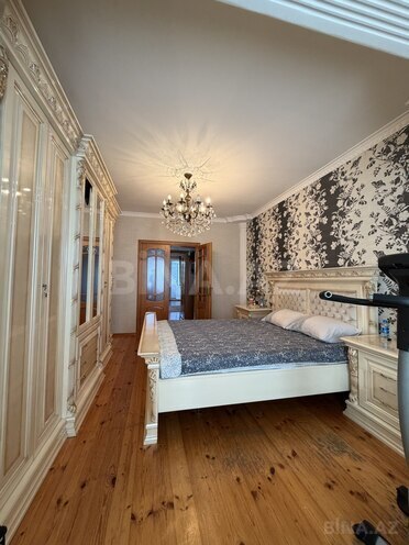 Satılır 5 otaqlı köhnə tikili 110 m², Bakıxanov q., photo 8 from 24