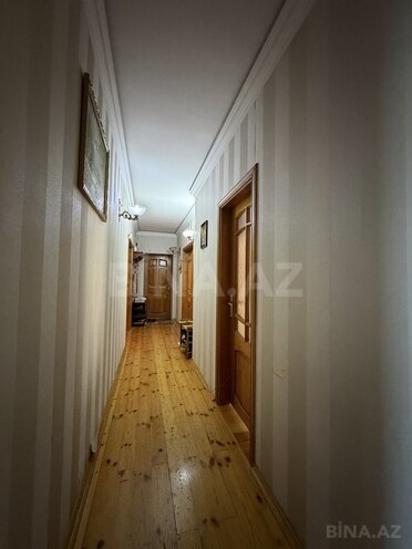Satılır 5 otaqlı köhnə tikili 110 m², Bakıxanov q., photo 13 from 24