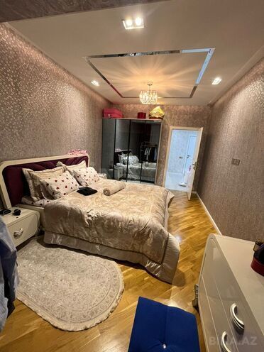 Satılır 3 otaqlı yeni tikili 105 m², Həzi Aslanov q., photo 6 from 14