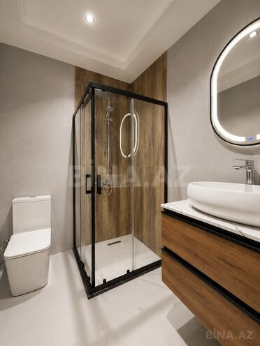 Satılır 4 otaqlı həyət evi/bağ evi 150 m², Şüvəlan q., photo 16 from 17