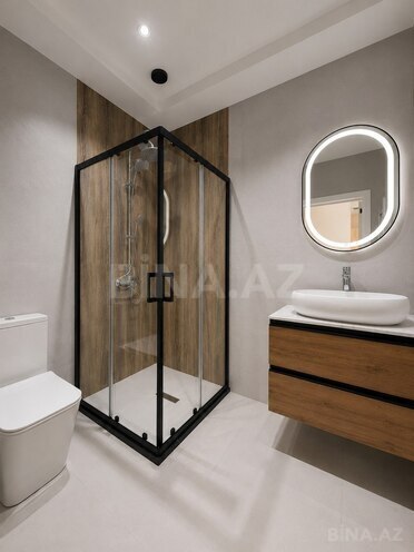 Satılır 4 otaqlı həyət evi/bağ evi 150 m², Şüvəlan q., photo 14 from 17