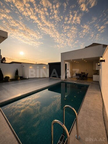 Satılır 4 otaqlı həyət evi/bağ evi 150 m², Şüvəlan q., photo 5 from 17