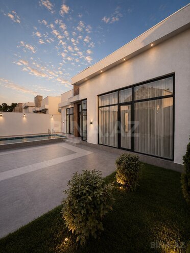 Satılır 4 otaqlı həyət evi/bağ evi 150 m², Şüvəlan q., photo 4 from 17