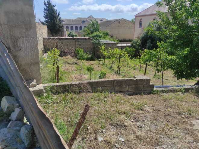 Satılır  torpaq 10 sot, Saray q., photo 3 from 8