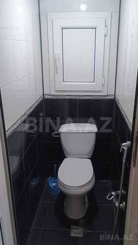 Satılır 2 otaqlı köhnə tikili 40 m², Yeni Günəşli q., photo 9 from 10