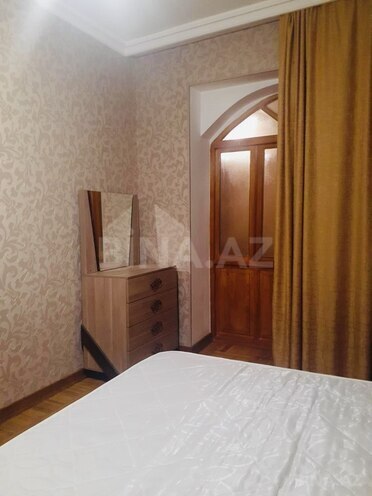 İcarəyə verilir 2 otaqlı köhnə tikili 65 m², 28 May m., photo 5 from 9