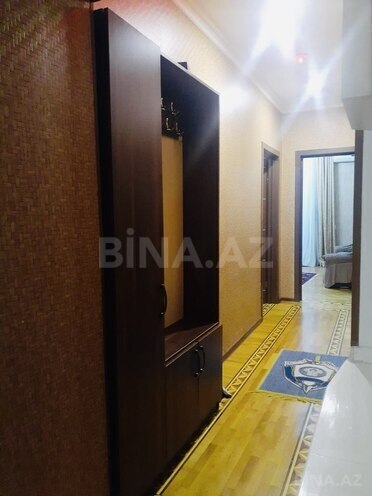 İcarəyə verilir 2 otaqlı köhnə tikili 65 m², 28 May m., photo 7 from 9