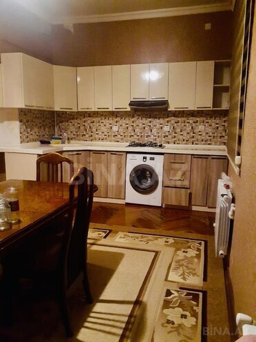 İcarəyə verilir 2 otaqlı köhnə tikili 65 m², 28 May m., photo 6 from 9