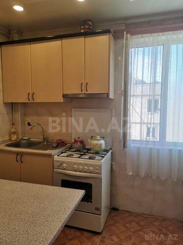 İcarəyə verilir 2 otaqlı köhnə tikili 65 m², Gənclik m., photo 3 from 7