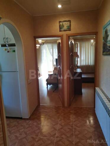 İcarəyə verilir 2 otaqlı köhnə tikili 65 m², Gənclik m., photo 4 from 7