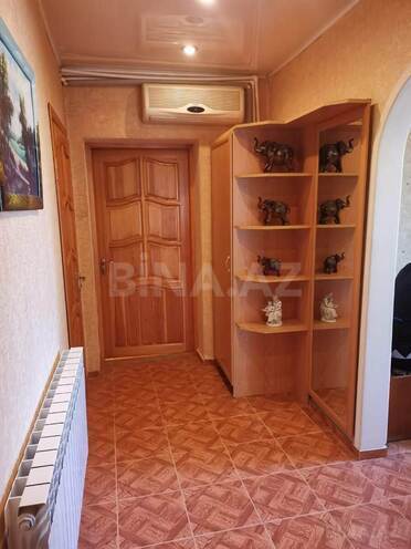 İcarəyə verilir 2 otaqlı köhnə tikili 65 m², Gənclik m., photo 6 from 7