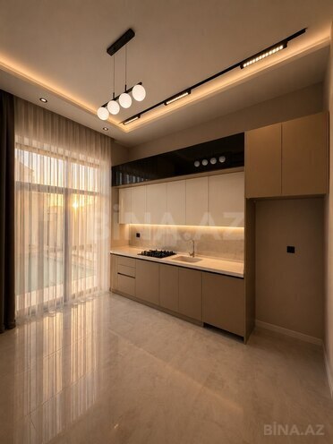 Satılır 4 otaqlı həyət evi/bağ evi 150 m², Şüvəlan q., photo 11 from 17