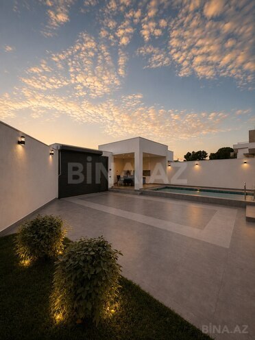 Satılır 4 otaqlı həyət evi/bağ evi 150 m², Şüvəlan q., photo 5 from 17